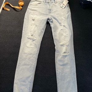 H&M Skinny jeans
